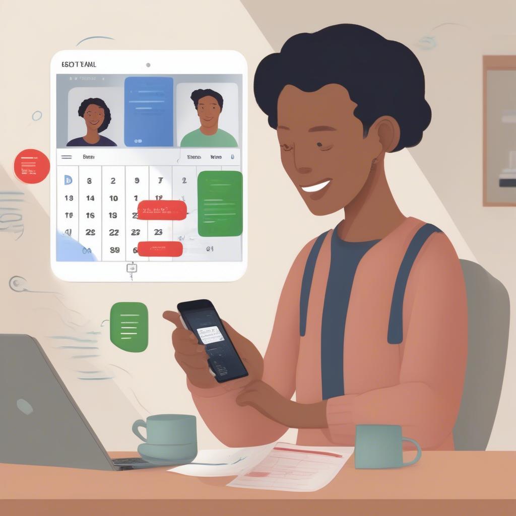 Tránh nợ xấu Home Credit