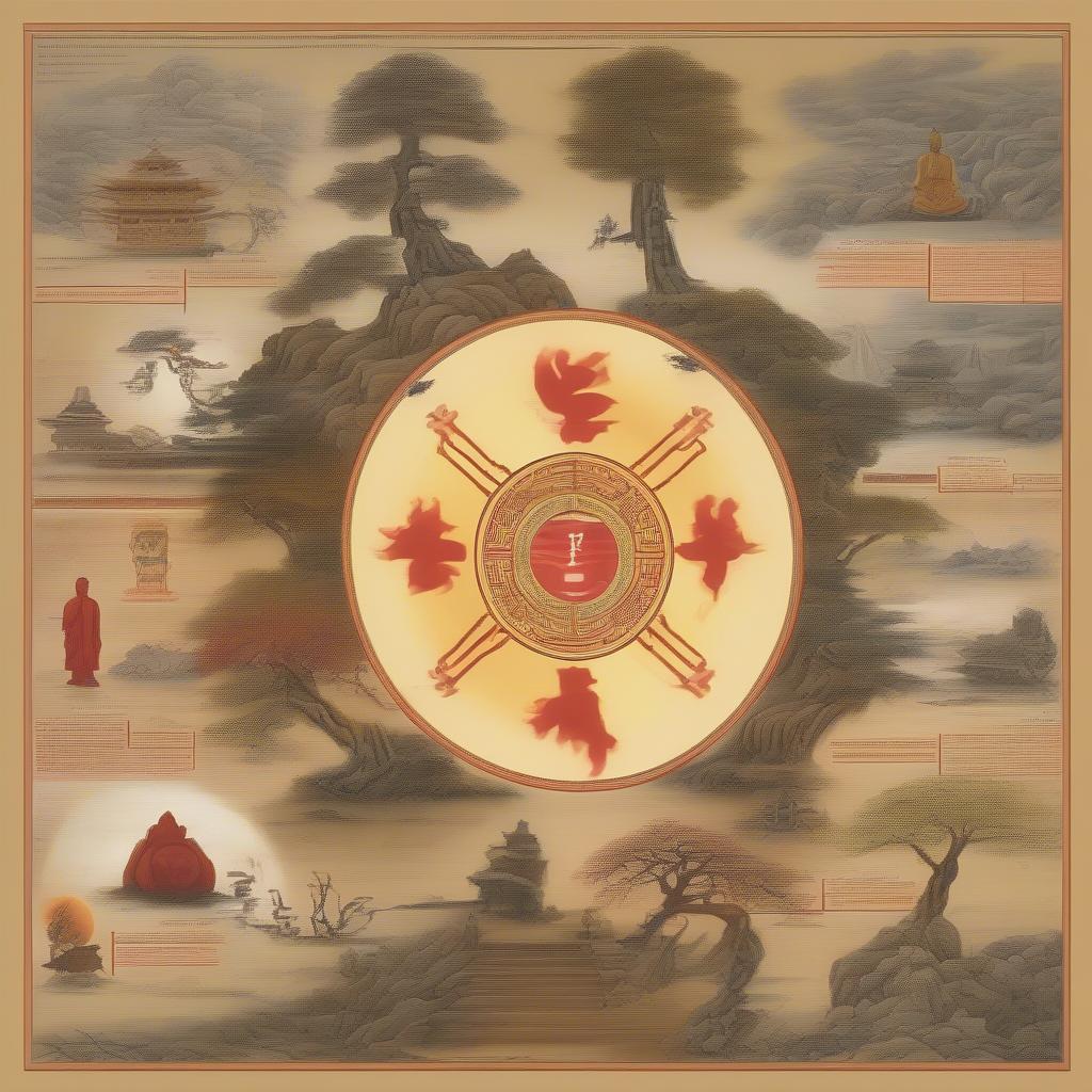 Triết Học Phương Đông