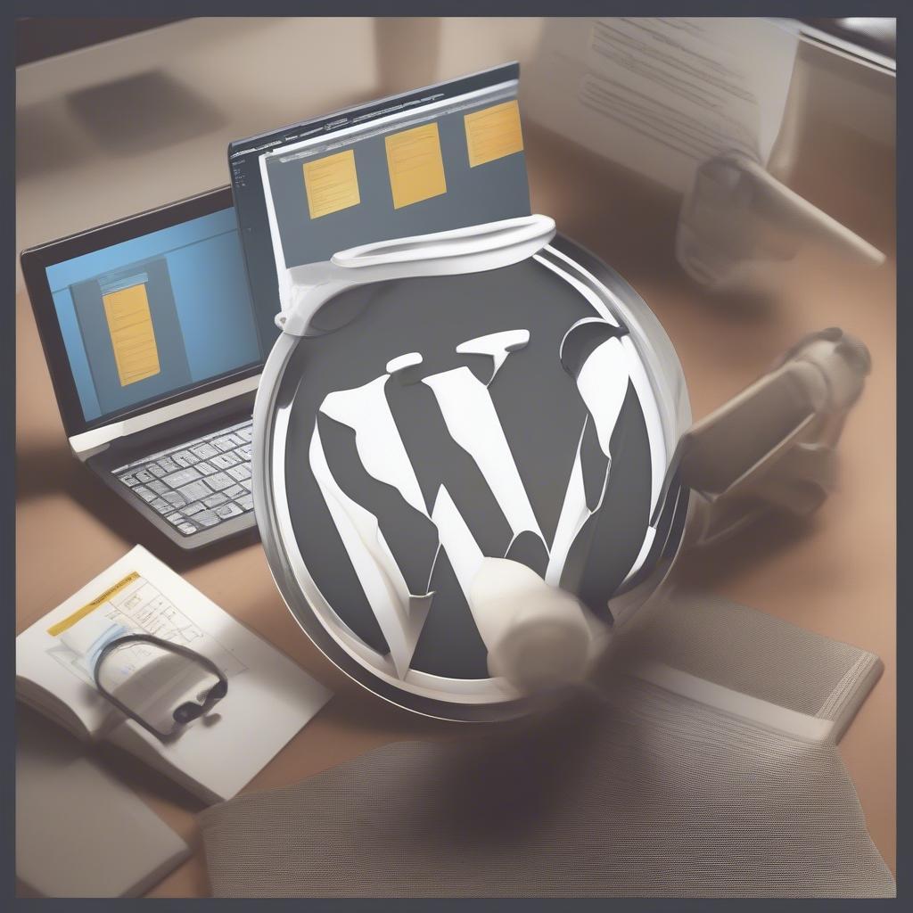 Tự tạo danh sách bài viết WordPress