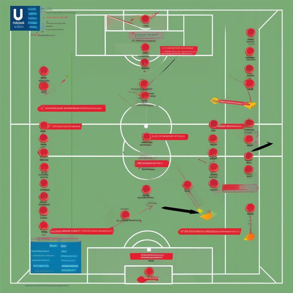 U23 Việt Nam Chiến Thuật Asiad