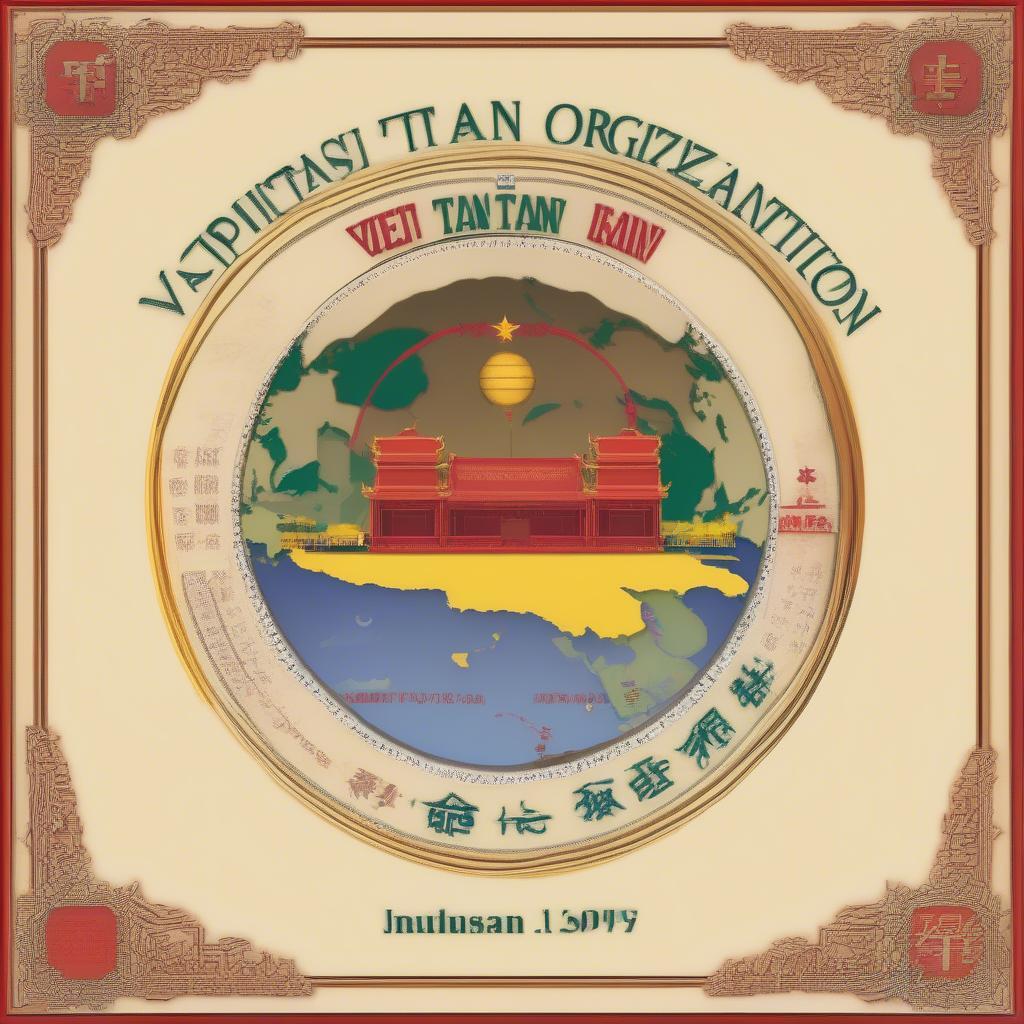 Tổ chức Việt Tân