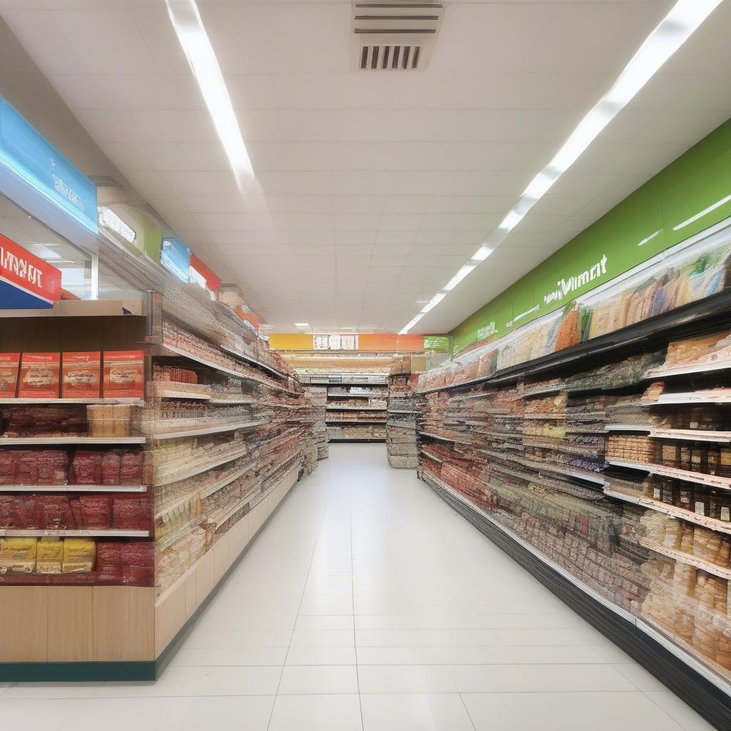 So sánh VinMart và VinMart+