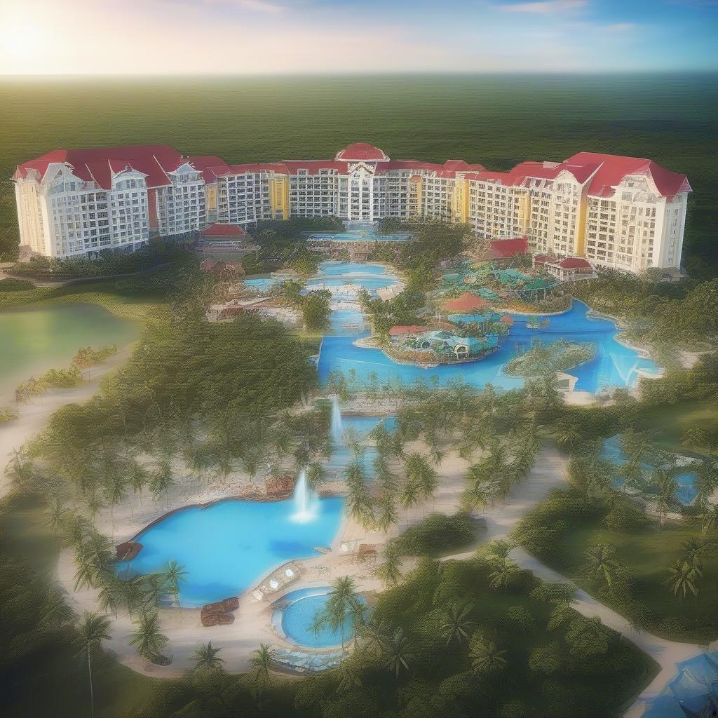 Vinpearl Resort & Spa Phu Quoc