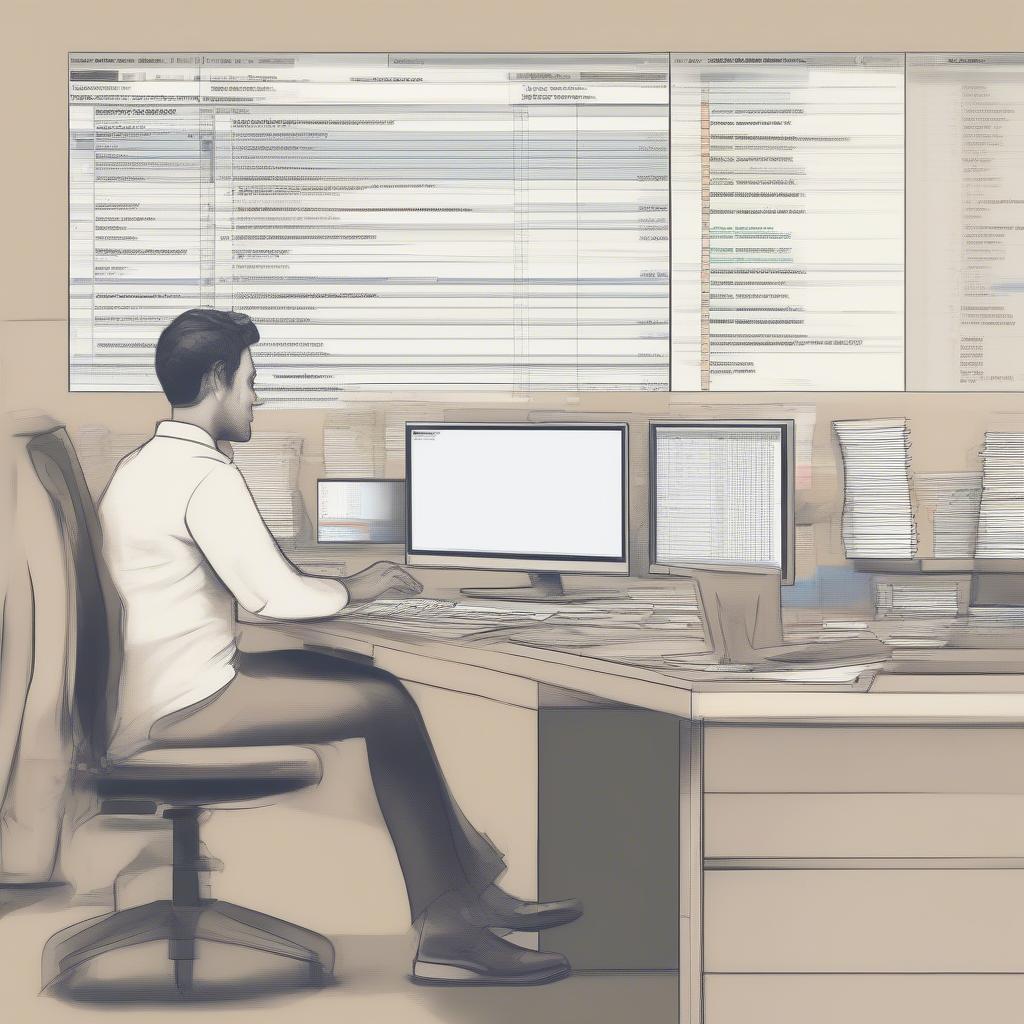 Xây dựng danh sách email giám đốc công ty bất động sản