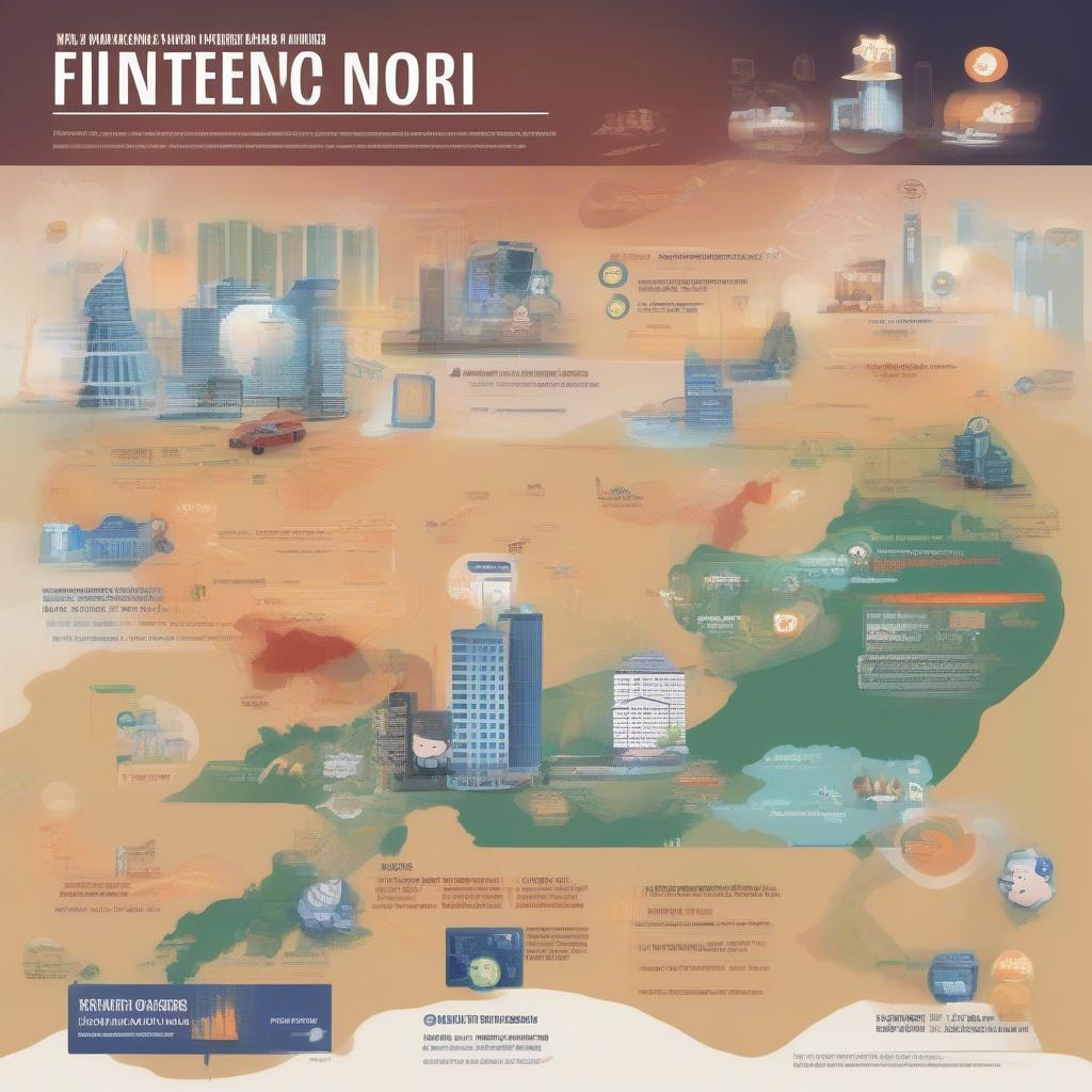 Xu hướng phát triển của ngành tài chính Việt Nam